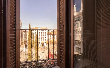 MIT House Santa Ana Boutique en Madrid