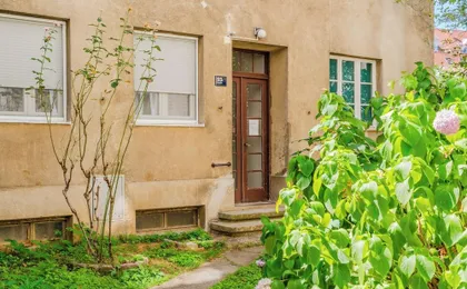 Cozy Studio in the Center of Zagreb