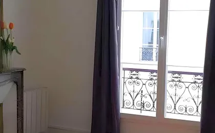 Residence Bergere - Apartments