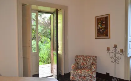 Il Giardino di Caronda