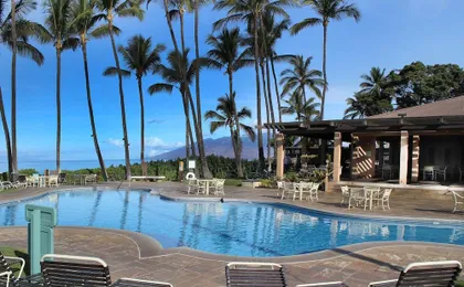 Wailea Ekahi Village Coraltree Residence Collection