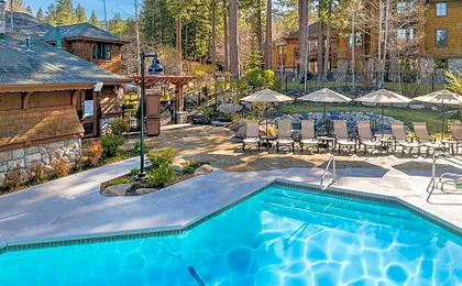 Hyatt Vacation Club at High Sierra Lodge