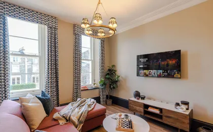 Your Apartment - Pembroke House