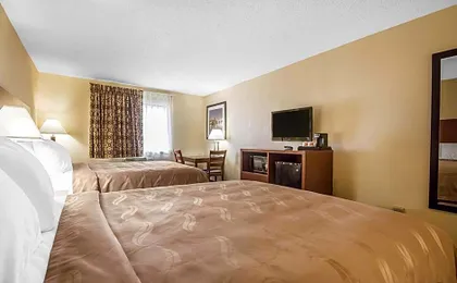 Quality Inn Janesville North