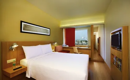 ibis Chennai City Centre