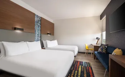 Aloft Beachwood