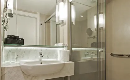 Hotel Atlantico Prime