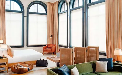 Shinola Hotel