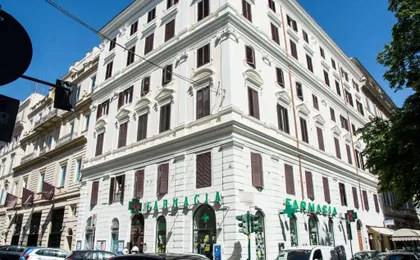Bed & Breakfast Settembre 95