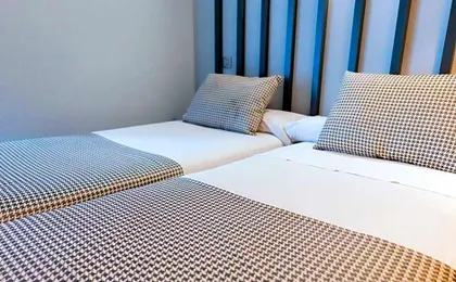 Hostal Carmen-Gran Vía
