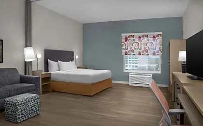 Home2 Suites by Hilton Concord Charlotte