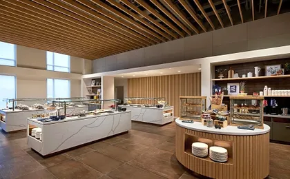 The Watermark Hotel