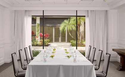 Pga National Golf Resort & SPA (Ht)