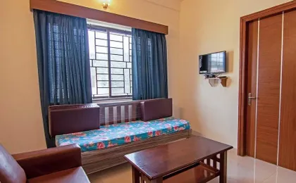 Narayana Studio Apartments