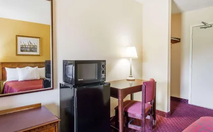 Days Inn by Wyndham Tappahannock