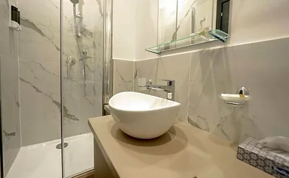 B&B Interno 5