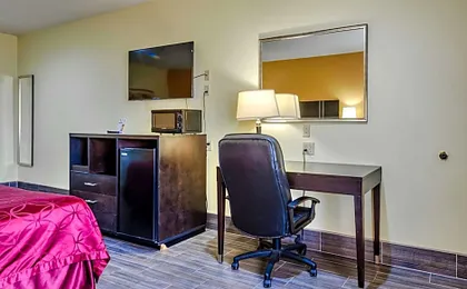 Quality Inn Brownsville