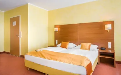 Garner Hotel STUTTGART CITY CENTRE by IHG