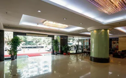 Guangzhou Hong Ye Hotel