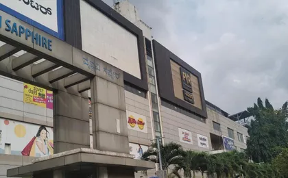 Holiday Inn Express Bengaluru Yeshwantpur