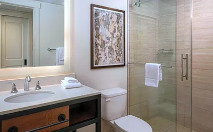 Sheraton Steamboat Resort Villas