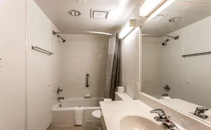 Americas Best Value Inn Edgewood