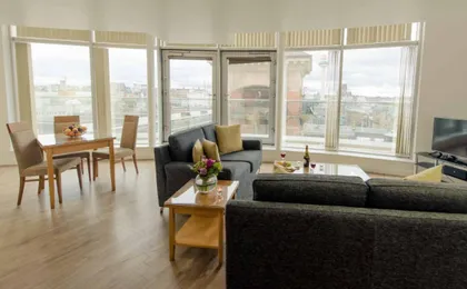 Premier Suites Liverpool