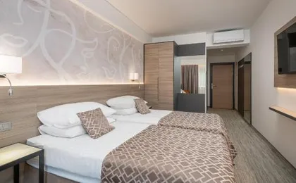 Hotel Ivka