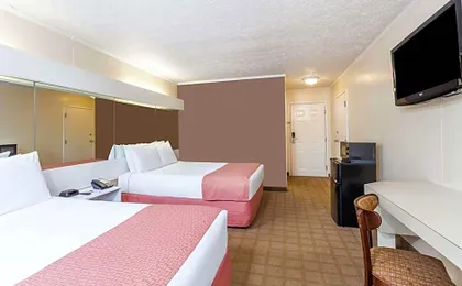 Microtel Inn & Suites by Wyndham Wilson