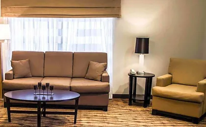 Sleep Inn & Suites Stony Creek - Petersburg South