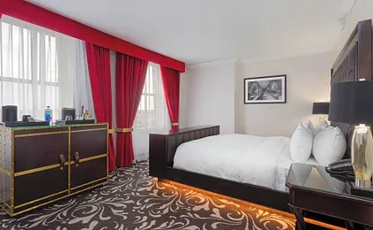 Hotel Retlaw, Trademark Collection by Wyndham