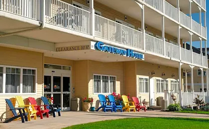 Gateway Hotel & Suites Ocean City, an Ascend Collection Hotel
