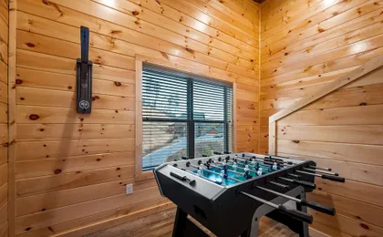 Charming New 5BR 4BA Cabin Near Dollywood