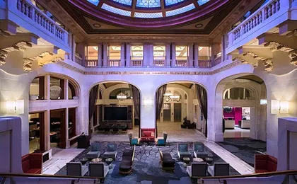 Holiday Inn Express & Suites Butler By IHG