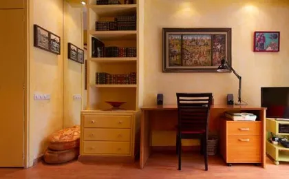 Cozy Apartment at Jardin Manaure