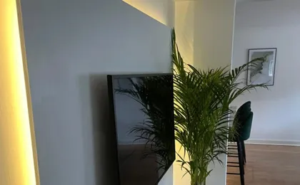 Lux 2 Bedroom Ground Floor Apartment