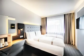 Hotel Cristall