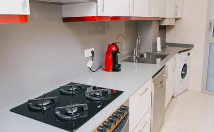 Apartamentos Navas