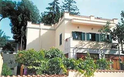 B&B Villa Rome