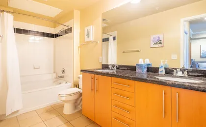 Executive Suite With Pool & Gym