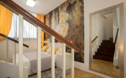 Split Inn Apartments And Rooms - Apartment Vicko (Pid: 5)