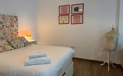 Loft Azahar junto a Puente Romano