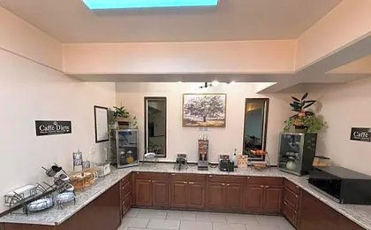 Spokane Boutique Hotel