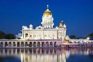 Singh Palace