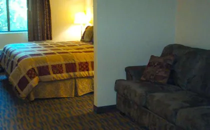 Western Motel Inn & Suites Hazlehurst