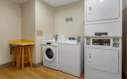 MainStay Suites Tampa Moffitt-USF