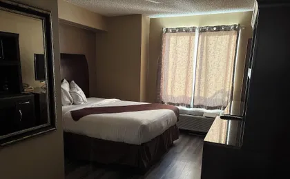 Americas Best Value Inn Kalispell