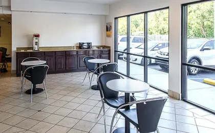 Quality Inn & Suites Biloxi - Ocean Springs