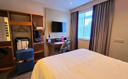 Premier Inn Birmingham City - Waterloo St
