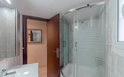 A 2 bedroom luxurious experience in Pagrati